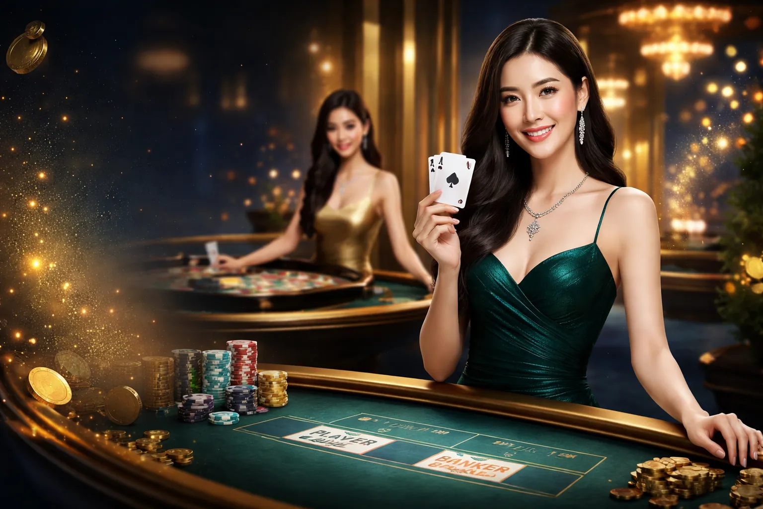 Khuyến mãi và ưu đãi hấp dẫn tại adbo bet