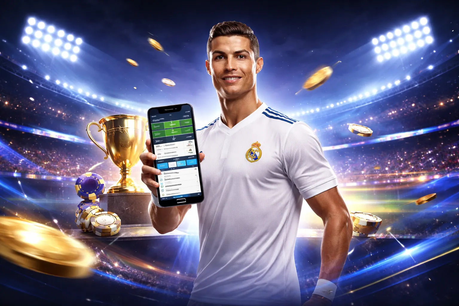 Hình ảnh chào mừng đăng ký adbo bet