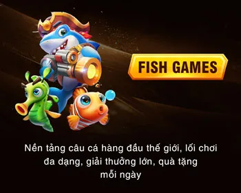 Bắn Cá Tiên