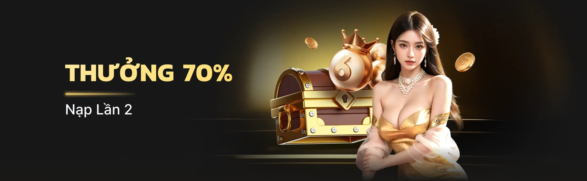 Trò chơi máy đánh bạc (slot) với giải độc đắc lớn